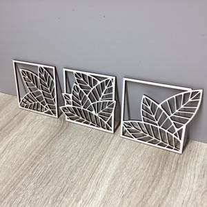 Wallpaper decorare panou minim -  - Artynos.ro