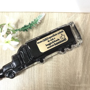 Sticlă cadou pentru camionagii -  - Artynos.ro Sticlă cadou pentru camionagii -  - Artynos.ro