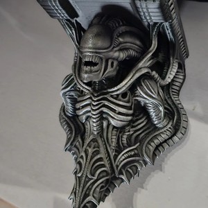 Alien vs Predator Polc Alien -  - Artynos.ro