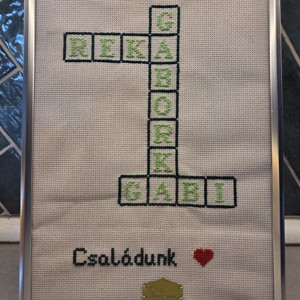 Imagine Scrabble, , , ARTYNOS