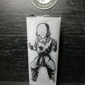 Dragon Ball Krilin, , , ARTYNOS