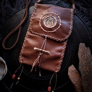 Lalea de foc Talisman Talisman Tarisknya, Casa & Stil de viata, Decoratiuni de casa, Decor spiritual, , ARTYNOS