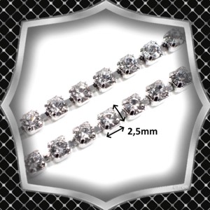 Nunta, mireasa, set de bijuterii casual, ES-SZÉ90e - accesorii nuntă - bijuterii mireasă - set bijuterii de mireasă - Artynos.ro