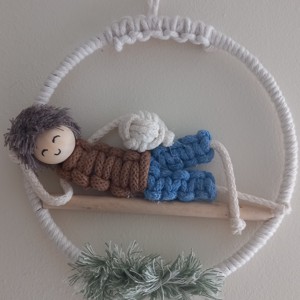 Baiat cu minge decor de perete - vara, , , ARTYNOS