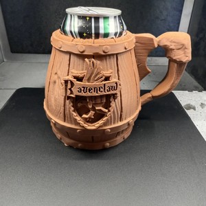Corbul lui Harry Potter (0,5 suport pentru bautura), , , ARTYNOS