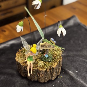 Decorațiuni pentru masa de așteptare Disney Spring  - casă & stil de viață - decorațiuni de casă - decorațiuni de masă și rafturi - decorațiuni de masă - Artynos.ro