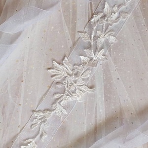 Esarfa pentru traditia dezgatitului miresei - accesorii nuntă - ornamente de păr de nuntă - accesorii păr nuntă - Artynos.ro