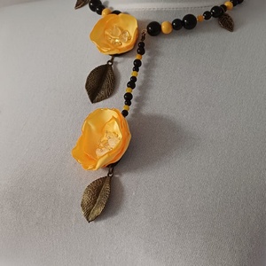 Colier Sun Kissed - bijuterii - coliere - coliere statement - Artynos.ro