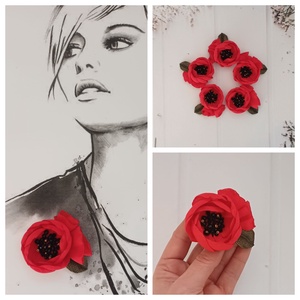 Brosa Martisor - Artynos.ro