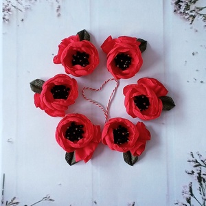 Brosa Martisor - bijuterii - mărțișor - Artynos.ro