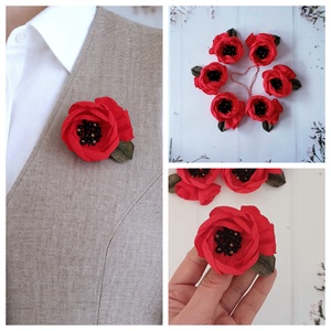 Brosa Martisor - Artynos.ro