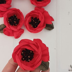 Brosa Martisor - bijuterii - mărțișor - Artynos.ro