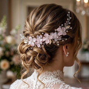 Blossom Mist - accesoriu par - Artynos.ro