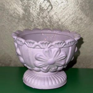 Cupa decor, Bijuterii, Suporturi bijuterii și cutie bijuterii, Cutii de bijuterii, Turnare în gips, ARTYNOS