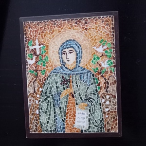 Sf.Teodora , Casa & Stil de viata, Obiecte religioase si de devotiune, Binecuvantarea casei, Pictura, ARTYNOS