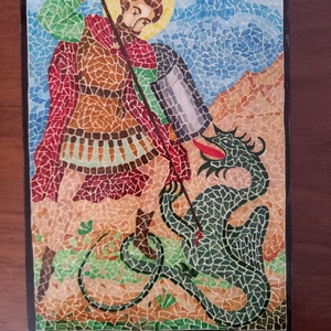 Sf.Teodor, Casa & Stil de viata, Obiecte religioase si de devotiune, Binecuvantarea casei, , ARTYNOS