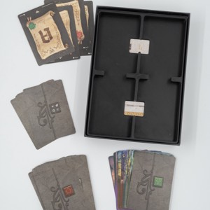 Organizator de jocuri de societate pentru cartografi -  - Artynos.ro