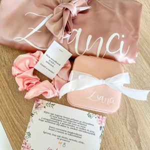 Pachet cadou pentru invitații la nuntă -  - Artynos.ro