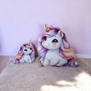 Pernă unicorn -  - Artynos.ro