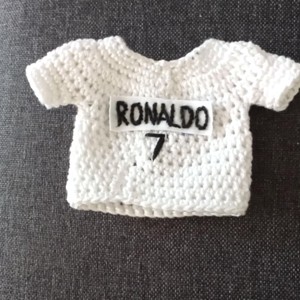 Ronaldo Fieldsó, , , ARTYNOS