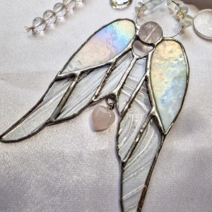 Barewing inger de cristal icy glitter - Artynos.ro