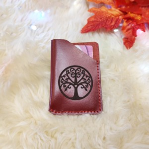 Suport card Genesis - Copacul vietii (feminin), , , ARTYNOS