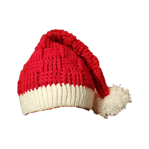 Caciula , Îmbrăcăminte și modă, Eșarfe, pălării, fularuri, Căciulă, Împletituri, broderie cu mărgele, Împletitură, ARTYNOS