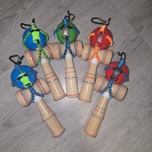 Kendama , Jucarii si echipamente pentru copii, Accesorii sport, Accesorii pentru alte jocuri si sporturi, Innoda, ARTYNOS