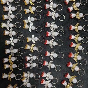 Martișor îngeraș  - bijuterii - mărțișor - Artynos.ro