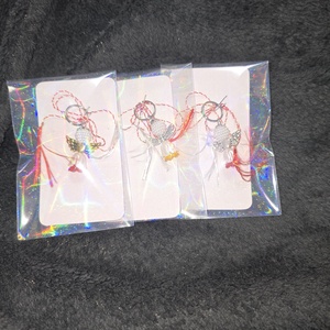 Martișor îngeraș  - bijuterii - mărțișor - Artynos.ro