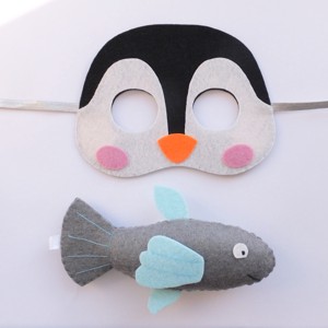 Costum de carnaval pinguin pentru copii, Imbracaminte si moda, Costume si masti de carnaval, Costume, Cusatura, ARTYNOS