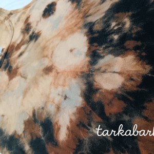 Jersey batik pentru femei S -  - Artynos.ro