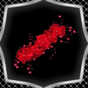 Bijuterii, ornamente de par, catarame de par: nunta, mireasa, ornament de par casual ES-H-FÜ14 rosu, , , *ES-H-FÜ14 rosu

Ornament de par rosu realizat din margele de ceara si organza.





, ARTYNOS