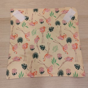 Flamingo șervețel memento -  - Artynos.ro