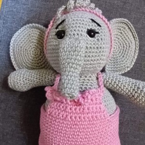 Elefant, , , ARTYNOS