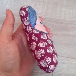 Matryoshka marokbaba Jucărie pentru copii -  - Artynos.ro