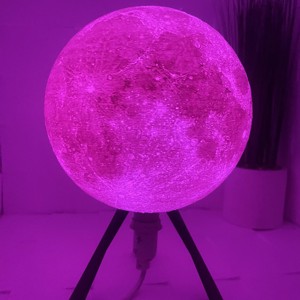 Set complet Moonlamp. -  - Artynos.ro