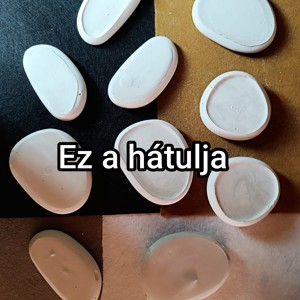 Forme de piatră din ipsos care pot fi pictate -  - Artynos.ro