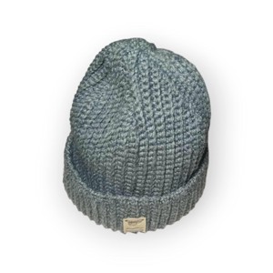 Pălărie cu boruri pentru bărbați, croșetată -  - Artynos.ro