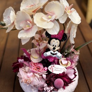 Decorațiune de masă Disney Minnie  -  - Artynos.ro
