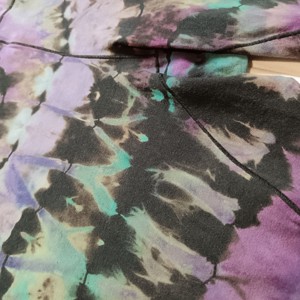 Jambiere scurte din bumbac Batik S -  - Artynos.ro