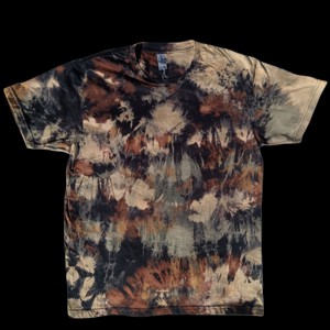 Tricou marimea M in batik, , , ARTYNOS