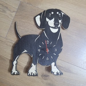 Ceas de perete Dove - casă & stil de viață - decorațiuni de casă - decorațiuni de pereți - ceasuri de perete - Artynos.ro