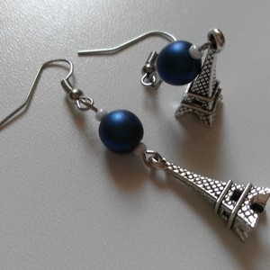 Cercei - Turnul Eiffel, , , ARTYNOS