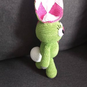 Iepure Cottontail -  - Artynos.ro