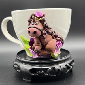 Cana Fermecată pentru Copii Mofturoși - casă & stil de viață - accesorii pentru echipamente de bucătărie - accesorii de servire - veselă, farfurii - Artynos.ro