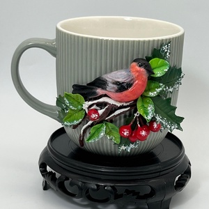 Cana Pasarea linistii- Mugurarul - Artynos.ro