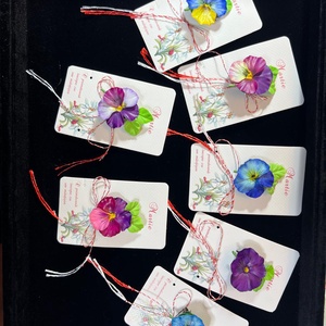 Martisoare-brosa - Artynos.ro