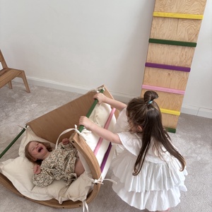 Set multifuncțional - color - casă & stil de viață - echipament pentru camera copiilor - set măsuță - Artynos.ro