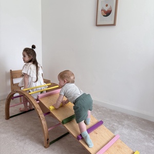 Set multifuncțional - color - casă & stil de viață - echipament pentru camera copiilor - set măsuță - Artynos.ro